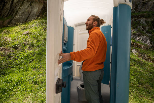 Best High-end porta potty rental  in Mount Zion, GA