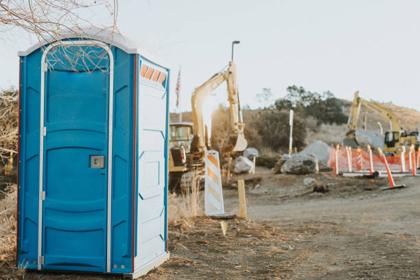 Best Portable restroom trailer rental  in Mount Zion, GA