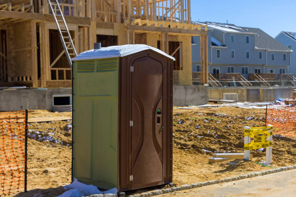 Best Porta potty rental near me  in Mount Zion, GA