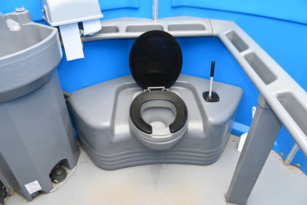 Best Porta potty rental for outdoor events  in Mount Zion, GA
