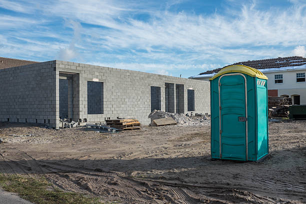 Professional porta potty rental in Mount Zion, GA